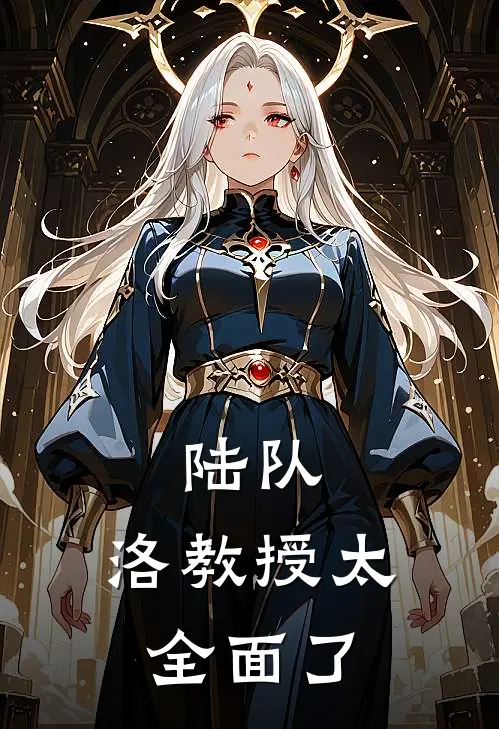 洛瑾璃陆景钰《陆队，洛教授太全面了》_《陆队，洛教授太全面了》最新章节在线阅读