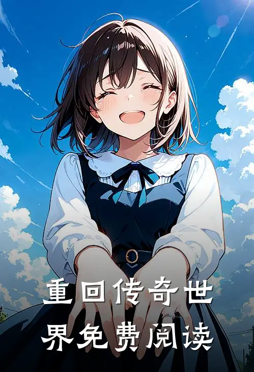 重回传奇世界免费阅读