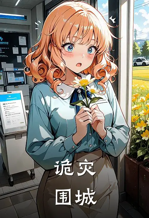 诡灾：围城(徐安乐徐安乐)无弹窗小说免费阅读_小说免费阅读无弹窗诡灾：围城徐安乐徐安乐