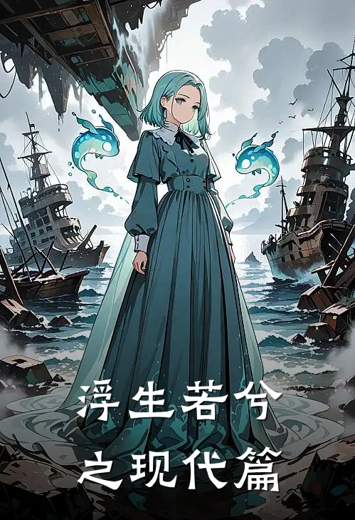 浮生若兮之现代篇(云溪七宝)热门小说推荐_免费小说在线看浮生若兮之现代篇云溪七宝