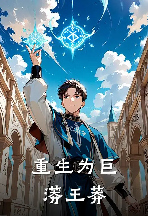 重生为巨蟒王莽