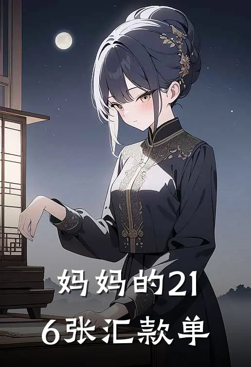 妈妈的216张汇款单(李如岚姜雪)热门小说大全_推荐完本小说妈妈的216张汇款单李如岚姜雪