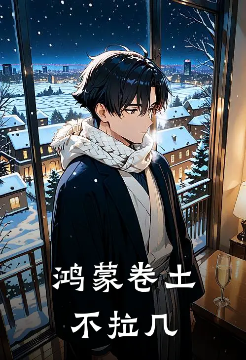 鸿蒙卷 土不拉几