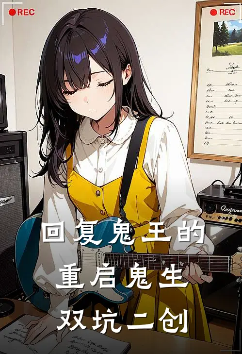 回复鬼王的重启鬼生【双坑二创】