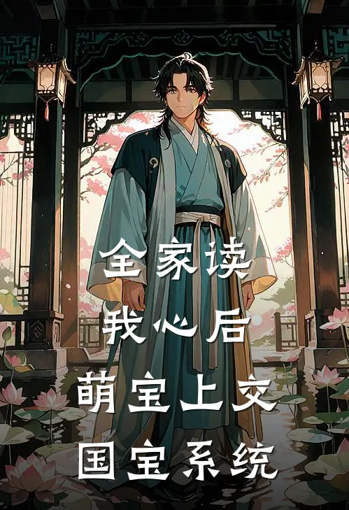 全家读我心后，萌宝上交国宝系统(唐振国荻荻)推荐完结小说_最新章节列表全家读我心后，萌宝上交国宝系统(唐振国荻荻)