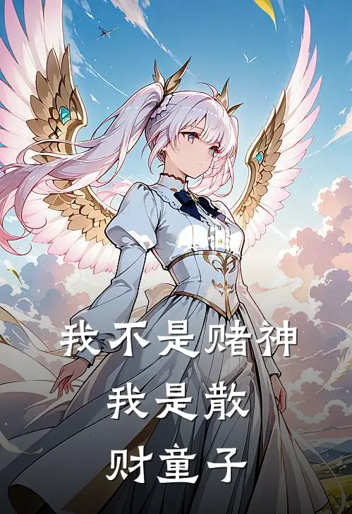 我不是赌神，我是散财童子