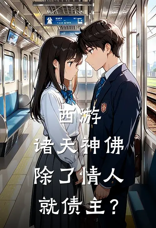 西游：诸天神佛除了情人就债主？