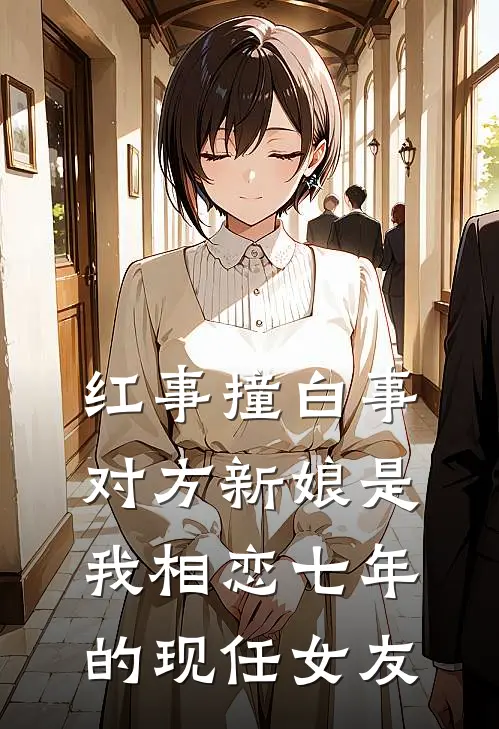 红事撞白事，对方新娘是我相恋七年的现任女友