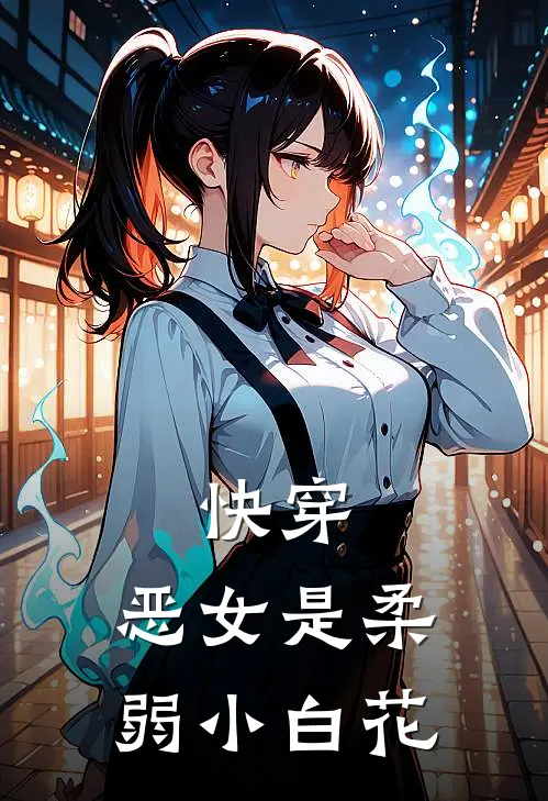 《快穿：恶女是柔弱小白花》孟晚顾晋火爆新书_快穿：恶女是柔弱小白花(孟晚顾晋)最新热门小说