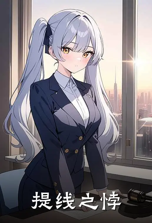 白谬陈小雨提线之悖全本免费在线阅读_提线之悖全本阅读