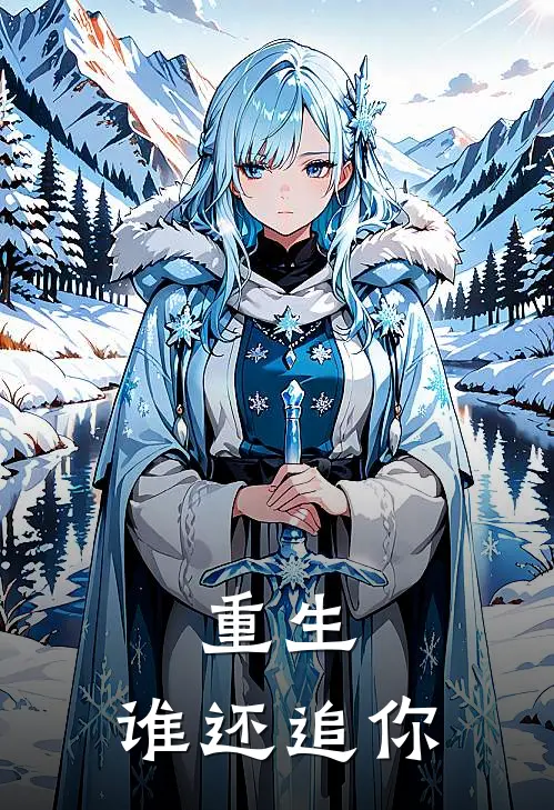 重生，谁还追你(江辰沈倦)推荐完结小说_最新章节列表重生，谁还追你(江辰沈倦)