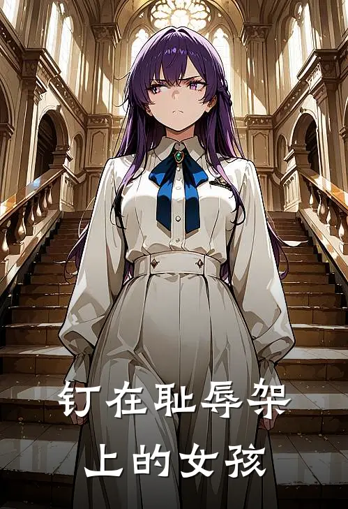 宏伟小钰《钉在耻辱架上的女孩》全文免费在线阅读_《钉在耻辱架上的女孩》全本在线阅读