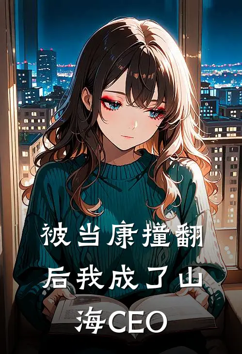 被当康撞翻后我成了山海CEO林小满张莉热门小说排行_免费小说被当康撞翻后我成了山海CEO林小满张莉