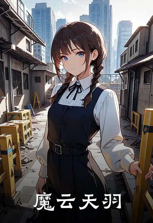 魔云天羽