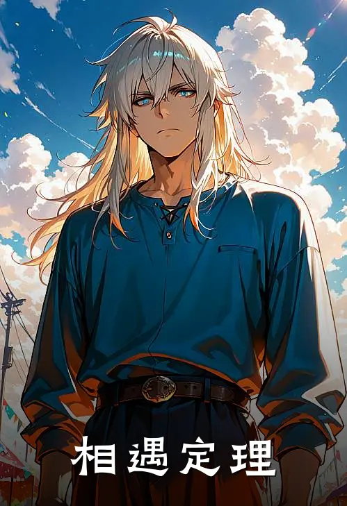 相遇定理裴鹤晚夏云深全文免费阅读_完结热门小说相遇定理(裴鹤晚夏云深)