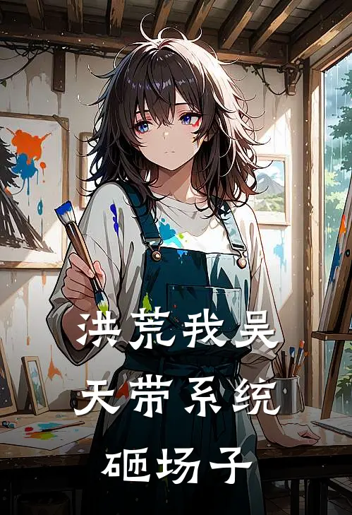 洪荒我吴天带系统砸场子吴天鸿钧完结版小说阅读_完整版小说免费阅读洪荒我吴天带系统砸场子(吴天鸿钧)