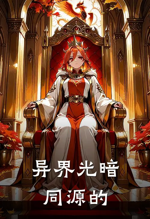 异界光暗同源的