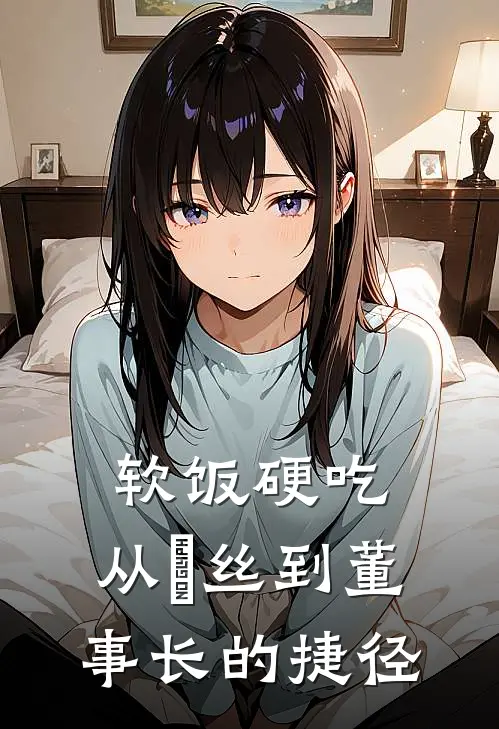 软饭硬吃：从屌丝到董事长的捷径陈实周哲免费小说完整版_完结版小说阅读软饭硬吃：从屌丝到董事长的捷径(陈实周哲)