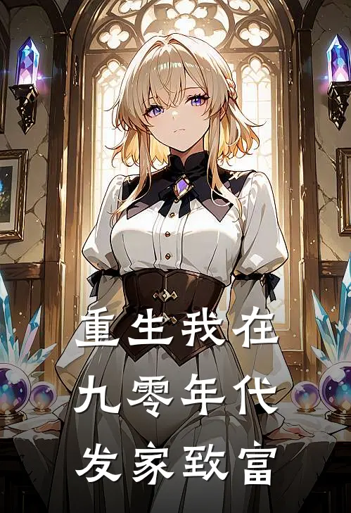 重生我在九零年代发家致富(林秀周美凤)免费阅读无弹窗_最新好看小说推荐重生我在九零年代发家致富林秀周美凤