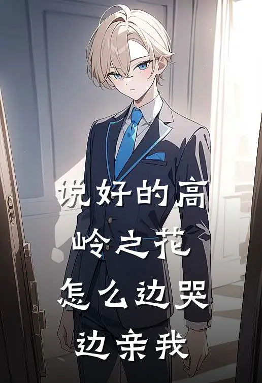 说好的高岭之花，怎么边哭边亲我(陆晟钰余恨)最新免费小说_完本小说免费阅读说好的高岭之花，怎么边哭边亲我陆晟钰余恨