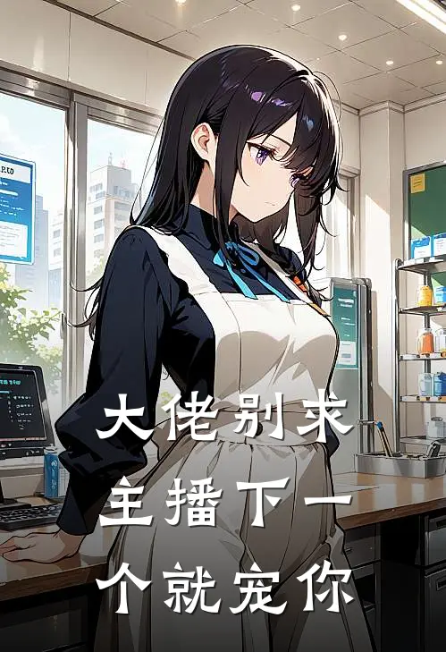 大佬别求，主播下一个就宠你