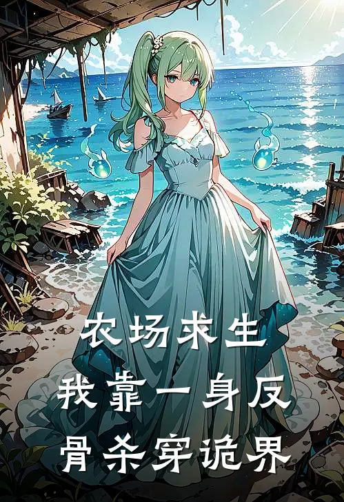 农场求生：我靠一身反骨杀穿诡界(咕咕黎绾)最新小说_免费阅读完整版小说农场求生：我靠一身反骨杀穿诡界(咕咕黎绾)