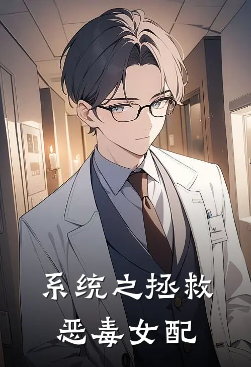 秋飒飒赵逸(系统之拯救恶毒女配)全文免费在线阅读_系统之拯救恶毒女配完整版免费在线阅读