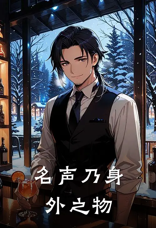 名声乃身外之物