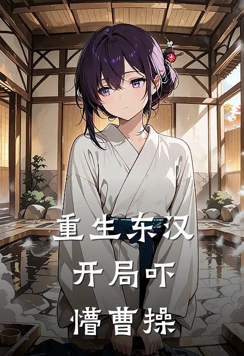 重生东汉，开局吓懵曹操