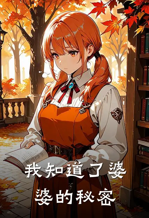 我知道了婆婆的秘密