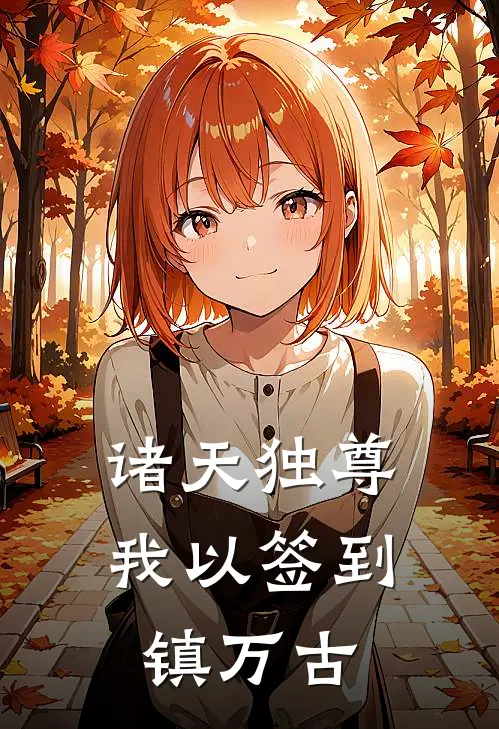 诸天独尊：我以签到镇万古(叶玄叶昊)热门小说阅读_全文免费阅读诸天独尊：我以签到镇万古叶玄叶昊