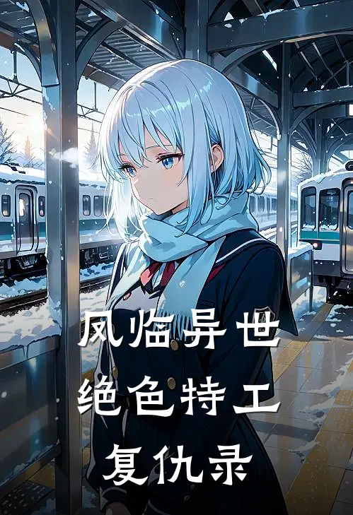 凤临异世：绝色特工复仇录