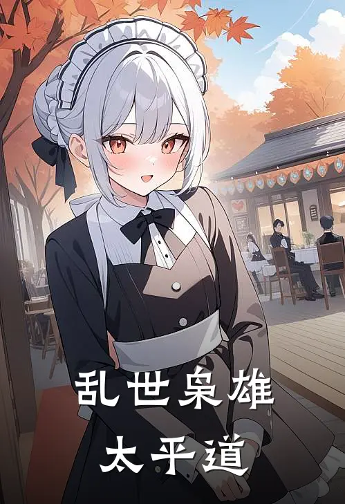 乱世枭雄：太平道