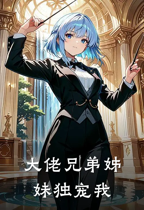 大佬兄弟姊妹独宠我