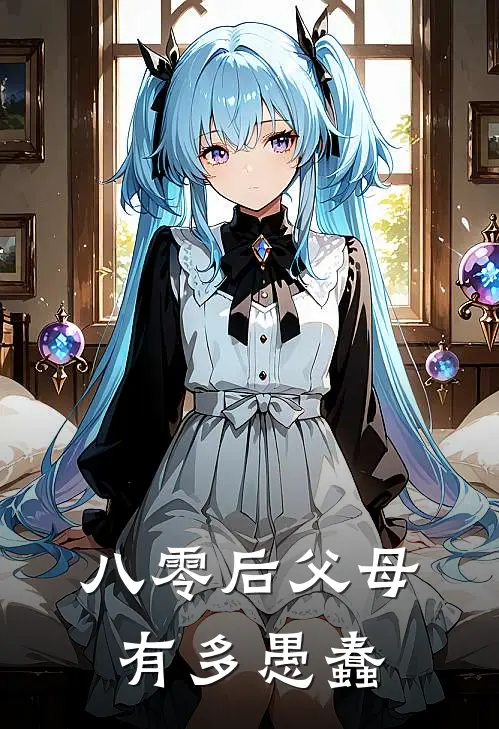 八零后父母有多愚蠢