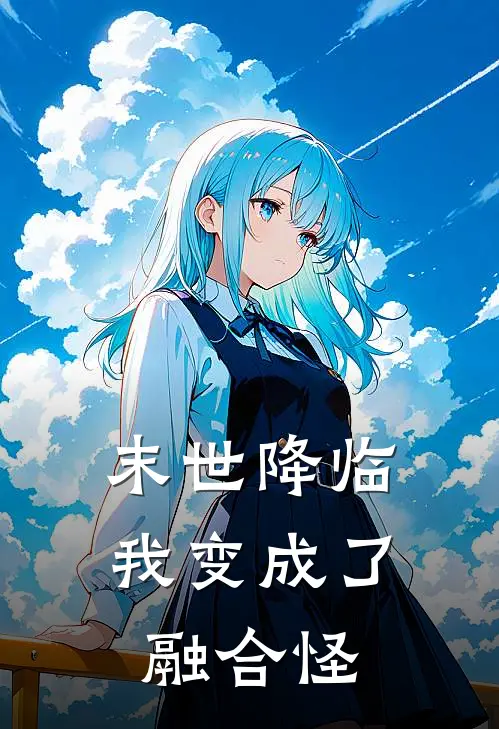 末世降临：我变成了融合怪李林王丹琳热门小说阅读_完本完结小说末世降临：我变成了融合怪李林王丹琳