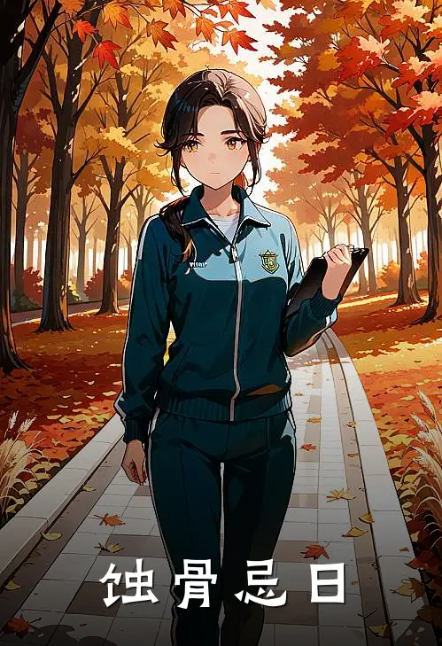 蚀骨忌日(苏晚陆廷骁)最新完本小说推荐_免费小说推荐蚀骨忌日苏晚陆廷骁