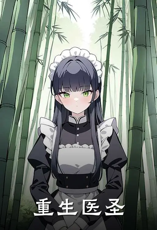 李一男林初然（重生医圣）全文免费阅读无弹窗大结局_