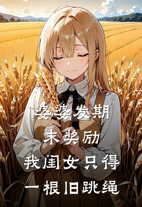 婆婆发期末奖励，我闺女只得一根旧跳绳(大宝儿小宝儿)免费小说全本阅读_最新章节列表婆婆发期末奖励，我闺女只得一根旧跳绳(大宝儿小宝儿)