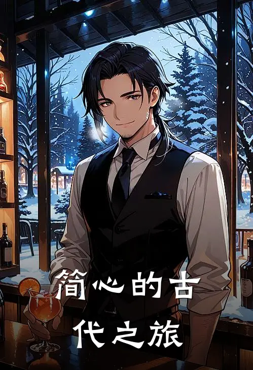 简心的古代之旅
