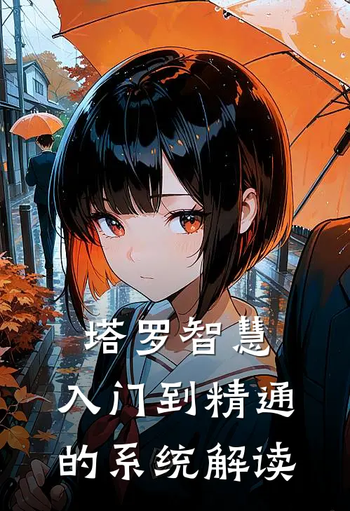 塔罗智慧：入门到精通的系统解读塔罗荣格最新免费小说_免费完本小说塔罗智慧：入门到精通的系统解读塔罗荣格