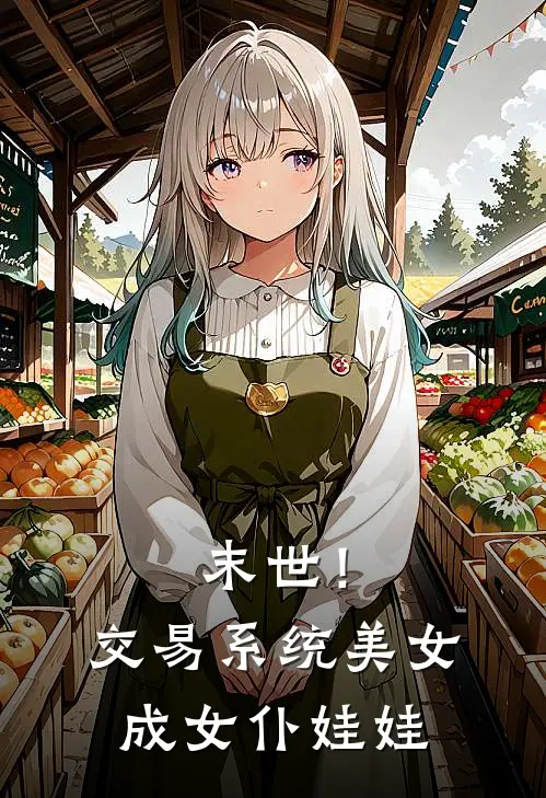 末世！交易系统，美女成女仆娃娃萧洋萧洋如免费完整版小说_热门小说大全末世！交易系统，美女成女仆娃娃萧洋萧洋如