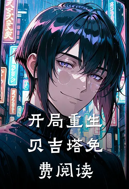 开局重生贝吉塔免费阅读