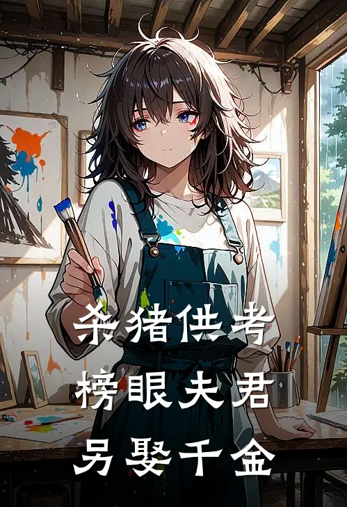 杀猪供考，榜眼夫君另娶千金裴璟沈辞全文免费阅读_完结热门小说杀猪供考，榜眼夫君另娶千金(裴璟沈辞)