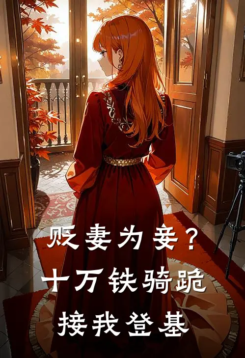 贬妻为妾？十万铁骑跪接我登基