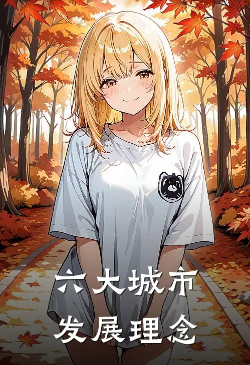 六大城市发展理念