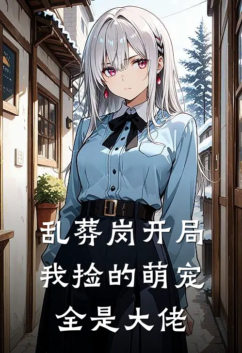 乱葬岗开局：我捡的萌宠全是大佬凌玖宫玄煜最新小说全文阅读_在线免费小说乱葬岗开局：我捡的萌宠全是大佬(凌玖宫玄煜)