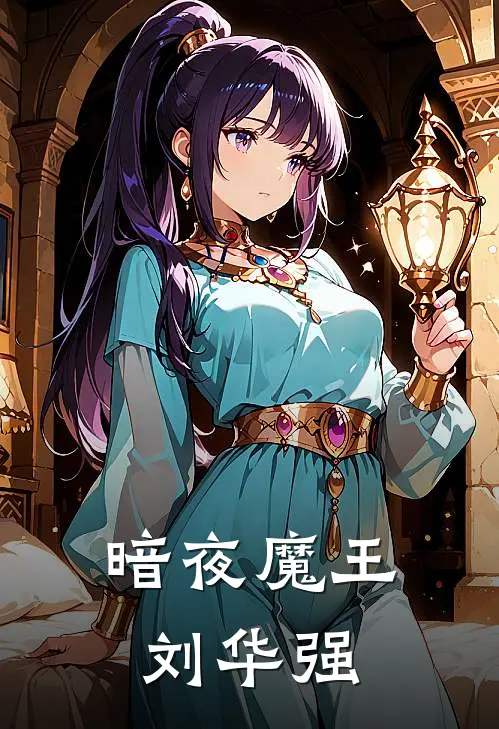 暗夜魔王刘华强刘华强刘根生小说完整版_完结版小说推荐暗夜魔王刘华强(刘华强刘根生)