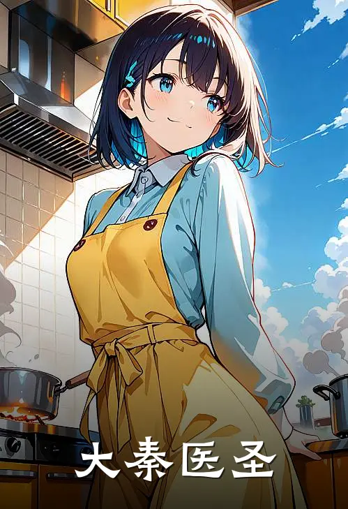 大秦医圣叶凡孙邈免费小说全集_免费阅读无弹窗大秦医圣叶凡孙邈