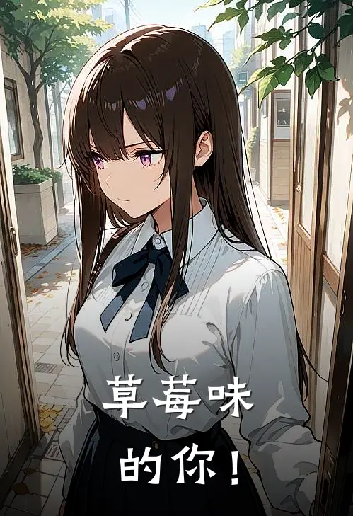 草莓味的你！安予江渝免费小说大全_热门免费小说草莓味的你！(安予江渝)